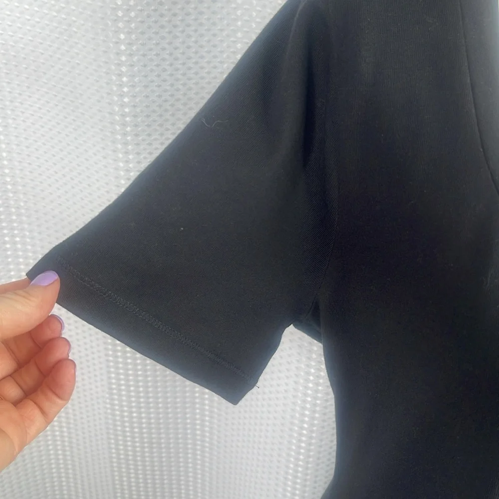 J. Crew crew dress
